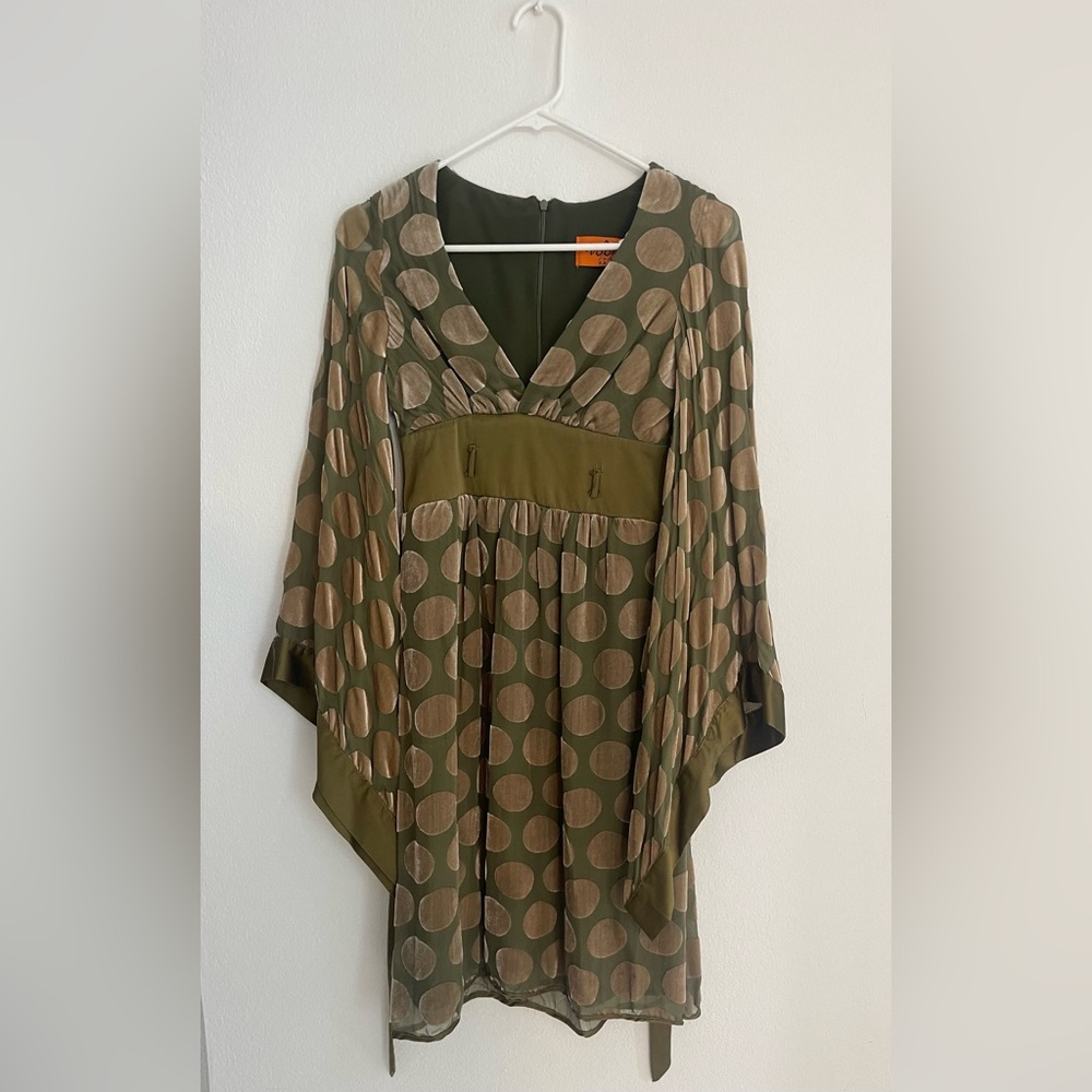 Vintage dress